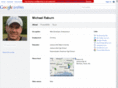 michaelraburn.com