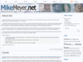 mikemeyer.net