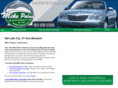 mikepalmerautomotiveut.com
