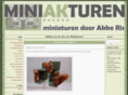 miniakturen.com