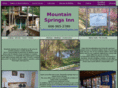 mountainspringsinn.com