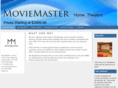 moviemasterhometheaters.com
