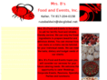 mrsbfood.com