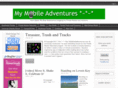 mymobileadventures.com