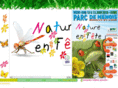 natureenfete.com