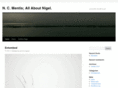 ncmentis.com