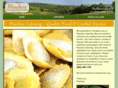 peachescatering.com