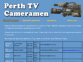 perthtvcameramen.com