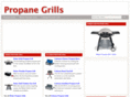 propane-grills.net