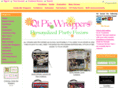 qtpiewrappers.com