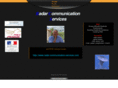 radar-communication-services.com