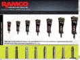 ramcosmallbits.com