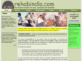 rehabindia.com