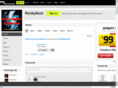 rockyscot.com