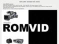 romvid.com