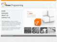 roweprogramming.com