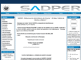 sadper.com