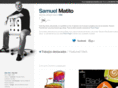 samuelmatito.com
