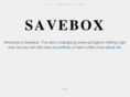 savebox.org