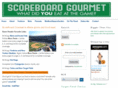 scoreboardgourmet.com