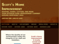 scottshomeimprovement.com