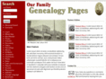 shefindsgraves.com