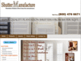shuttermanufacture.com
