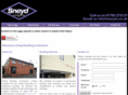 sneyd.co.uk