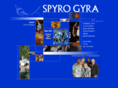 spyrogyra.com