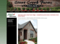 stonecreekfarmsvillageok.com