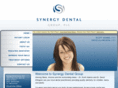 synergydentalgroup.com