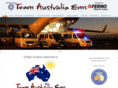 teamaustraliaems.com