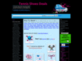 tennisshoesdeals.com