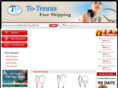 to-tennis.com