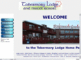 tobermorylodge.com