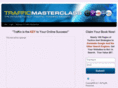 trafficmasterclass.com