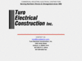 turoelectric.com