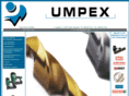umpex.com