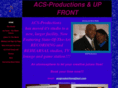 upfrontlive.org