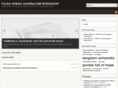urbanjournalism.org