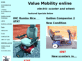 valuemobility.com