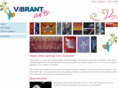 vibrantarts.co.uk