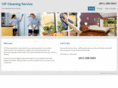 vipcleaningservice.com
