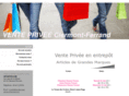 vipclermontferrand.com