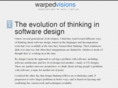 warpedvisions.org