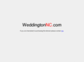 weddingtonnc.com