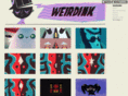 weirdink.com
