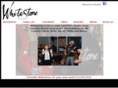 whitestoneband.net