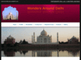 wondersarounddelhi.com