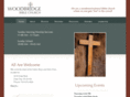 woodbridgebible.com